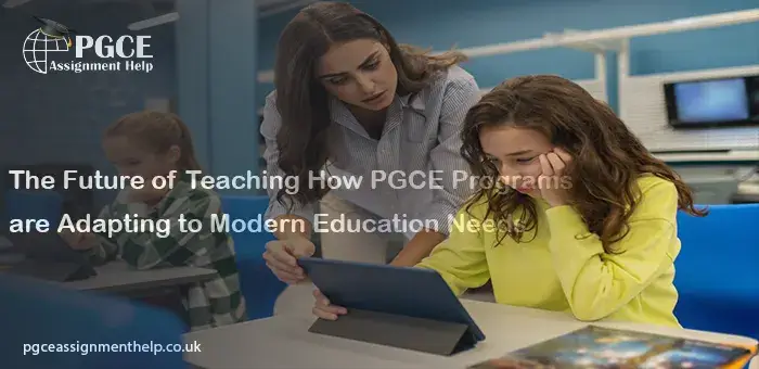 PGCE Programs