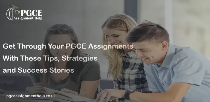 PGCE