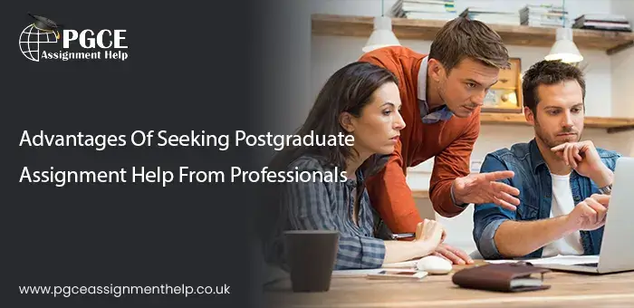 Postgraduate Assignment